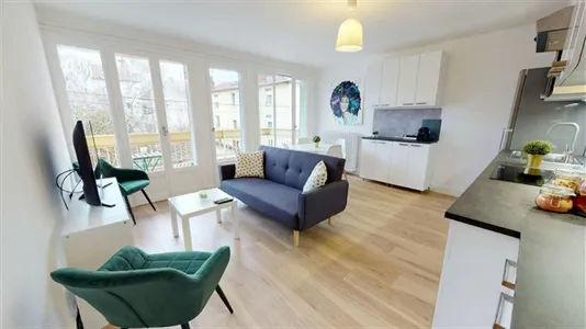 Rooms in Lyon - photo 5