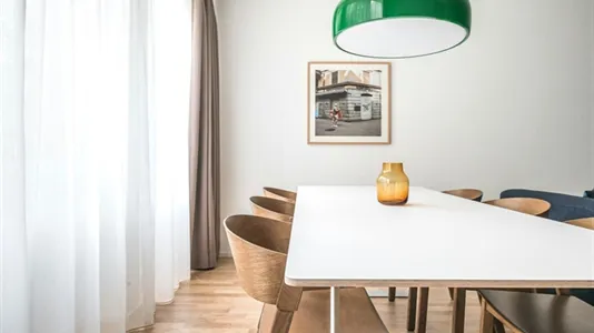 Apartments in Zürich Distrikt 4 - Aussersihl - photo 4