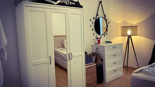 Rooms in Frankfurt Innenstadt I - photo 4