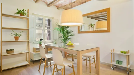 Apartments in Barcelona Ciutat Vella - photo 8