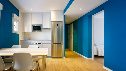 Rooms in Getafe - photo 7