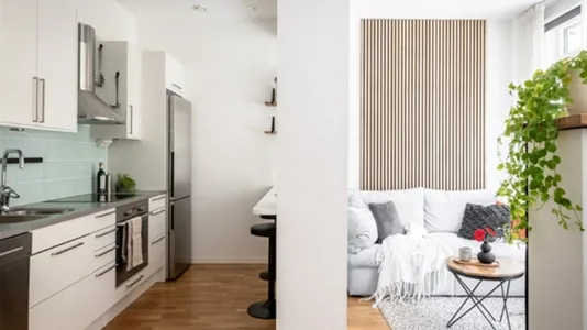 Apartments in Gothenburg City Centre - photo 2