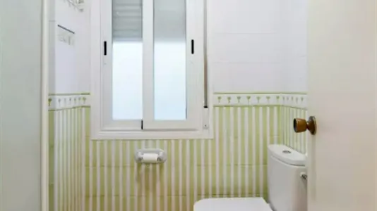 Rooms in Madrid Chamartín - photo 7