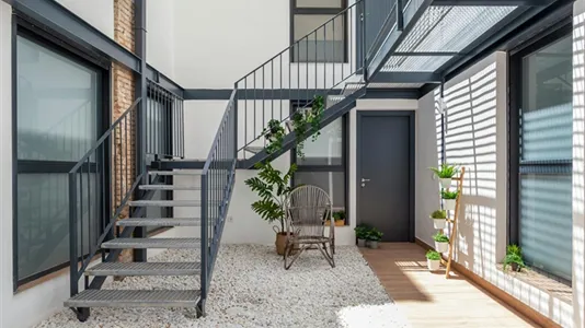 Rooms in el Camí de Vera - photo 8