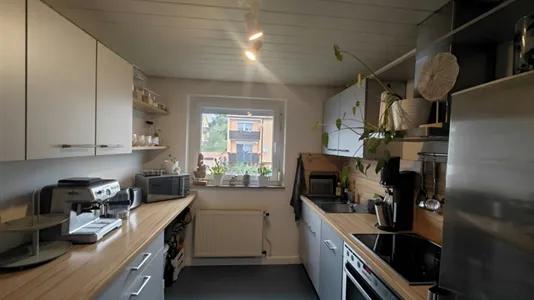 Rooms in Esslingen - photo 2