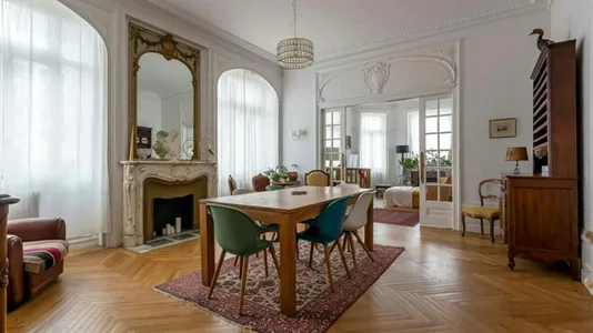 Apartments in Lyon - photo 1