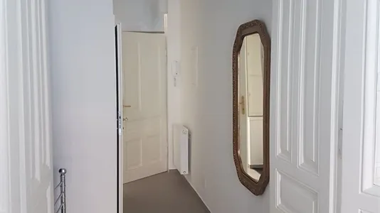 Apartments in Vienna Alsergrund - photo 7