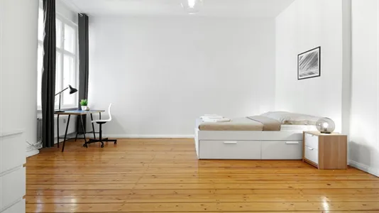 Apartments in Location is not specified - photo 9