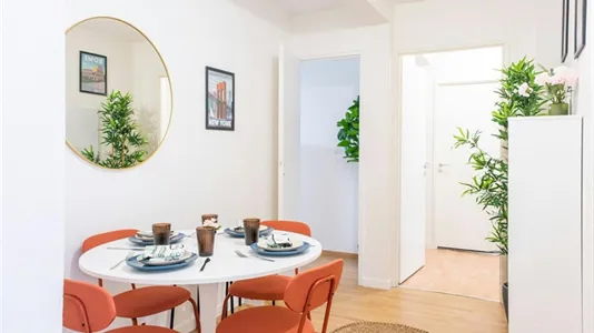 Rooms in Bordeaux - photo 10