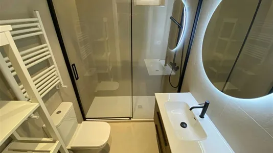 Rooms in Madrid Retiro - photo 9