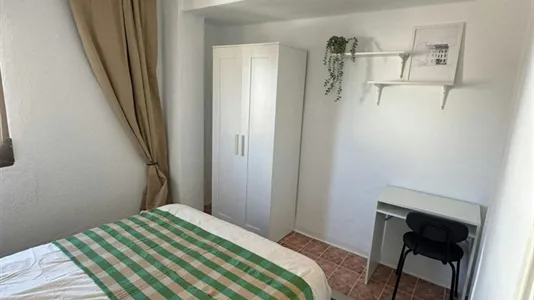 Rooms in Paiporta - photo 4
