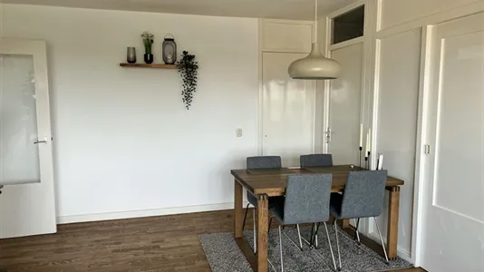 Apartments in Amsterdam Osdorp - photo 9