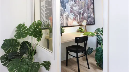 Rooms in Capelle aan den IJssel - photo 8