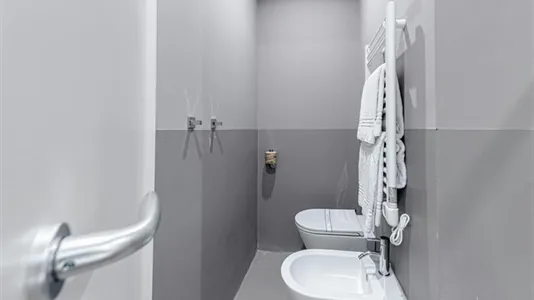 Apartments in Florence - photo 7