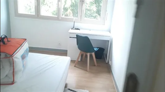 Rooms in Angers - photo 3