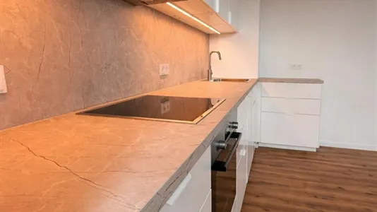 Apartments in Offenbach am Main - photo 7