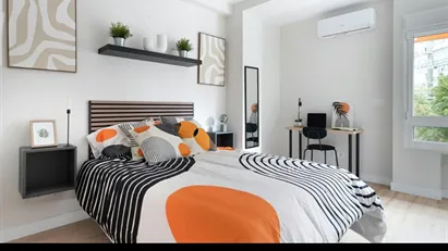 Room for rent in Madrid Chamberí, Madrid