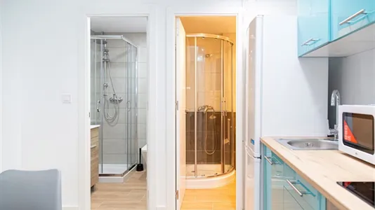 Rooms in Zaragoza - photo 6