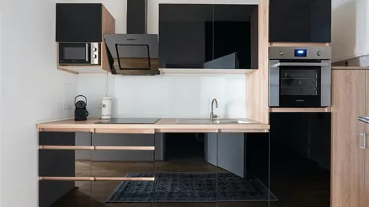 Apartments in Wien Ottakring - photo 4