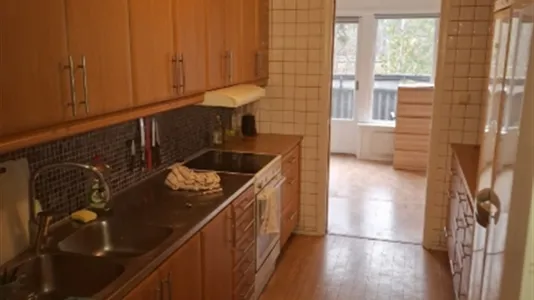 Houses in Nacka - photo 4