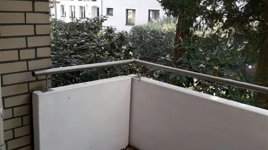 Apartments in Hamburg Eimsbuttel - photo 4