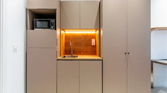 Rooms in Valencia Campanar - photo 3