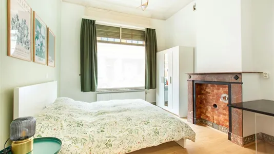 Rooms in Brussels Schaarbeek - photo 2