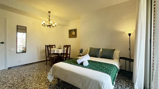 Rooms in Alboraya - photo 7