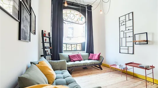 Rooms in Charleroi - photo 4