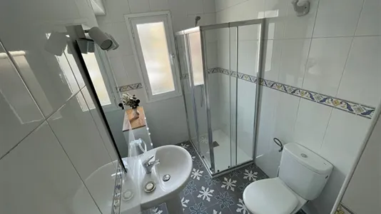Rooms in Murcia - photo 5
