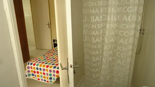 Rooms in Córdoba - photo 4