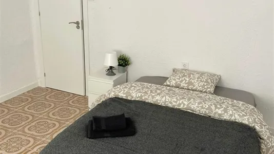 Rooms in Alaquàs - photo 1