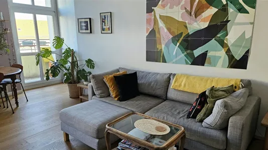 Apartments in Berlin Friedrichshain-Kreuzberg - photo 2