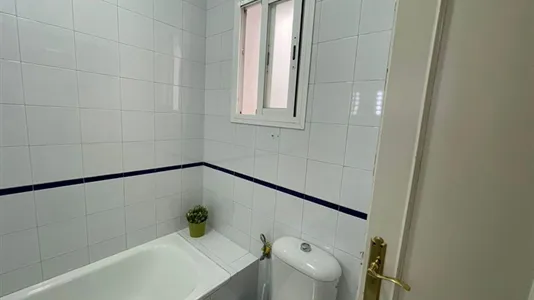 Rooms in El Fontanal - photo 7