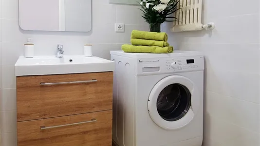 Apartments in Madrid Chamberí - photo 6