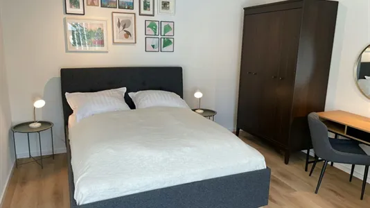 Apartments in Segeberg - photo 6