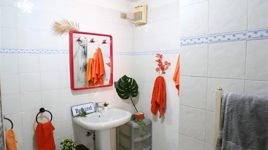 Rooms in Bologna - photo 6