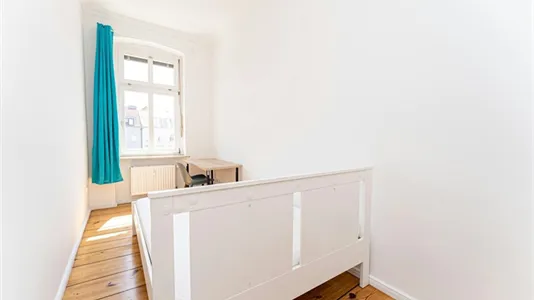 Rooms in Berlin Pankow - photo 3