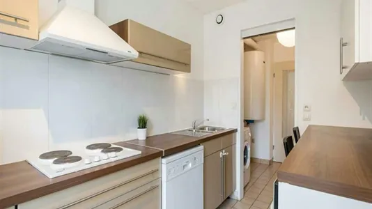 Rooms in Lyon - photo 4