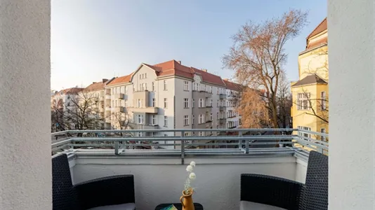 Apartments in Berlin Neukölln - photo 4