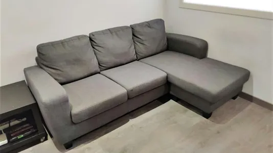 Apartments in Barcelona Ciutat Vella - photo 6