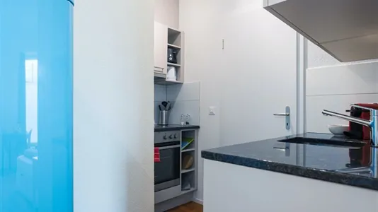 Apartments in Zürich Distrikt 9 - photo 5