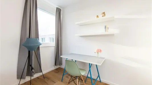 Rooms in Berlin Mitte - photo 3