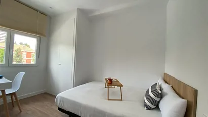 Room for rent in Madrid Carabanchel, Madrid