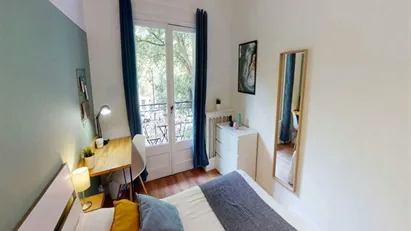 Room for rent in Toulouse, Occitanie