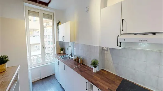 Rooms in Lyon - photo 9