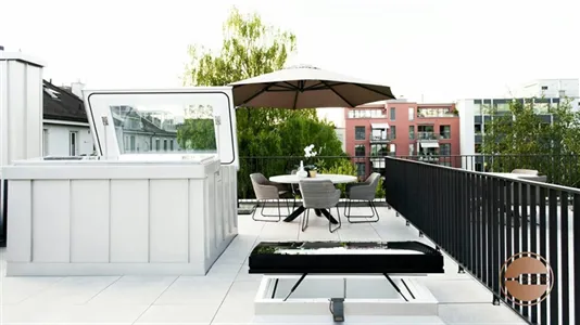 Apartments in Zürich Distrikt 8 - photo 9