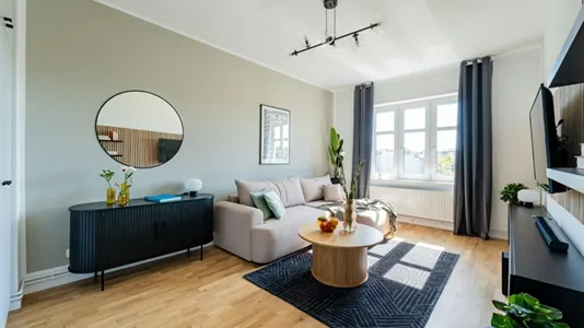 Apartments in Berlin Neukölln - photo 4