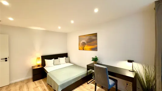 Rooms in Munich Thalkirchen-Obersendling-Forstenried-Fürstenried-Solln - photo 4