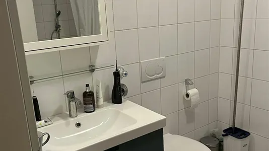 Rooms in Location is not specified - photo 8